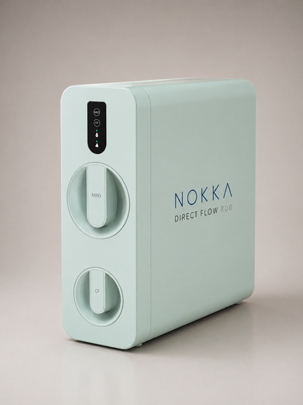 NOKKA 800
