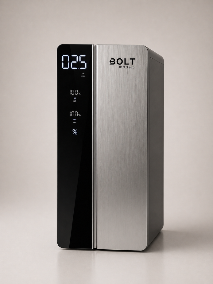 BOLT 1000